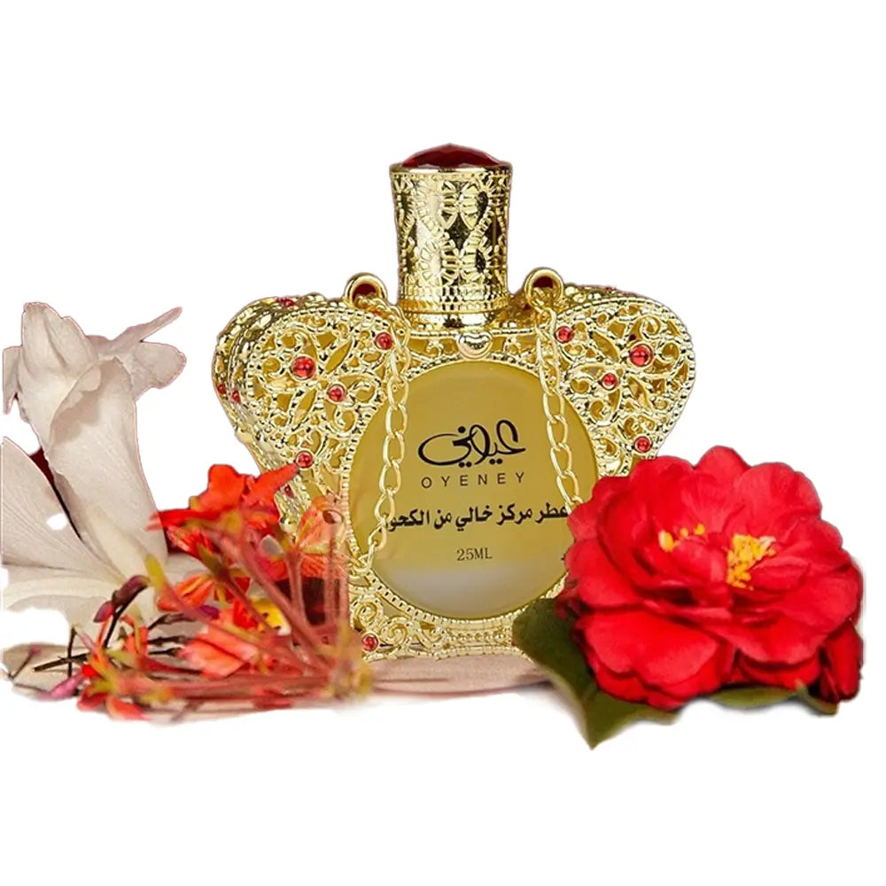 عطر عيوني (Oyeney)مركز الشرقية
