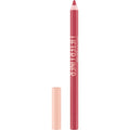 أقلام تحديد شفاه ليب ليفتر - ميبلين (Maybelline Lifter Liner)
 درجه 15 Open Late