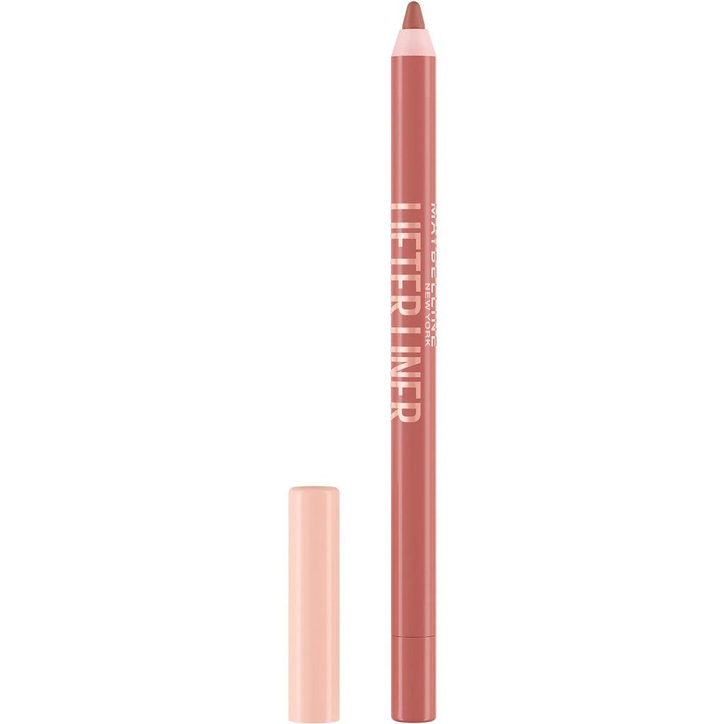 أقلام تحديد شفاه ليب ليفتر - ميبلين (Maybelline Lifter Liner)
 درجه 11 Upstate