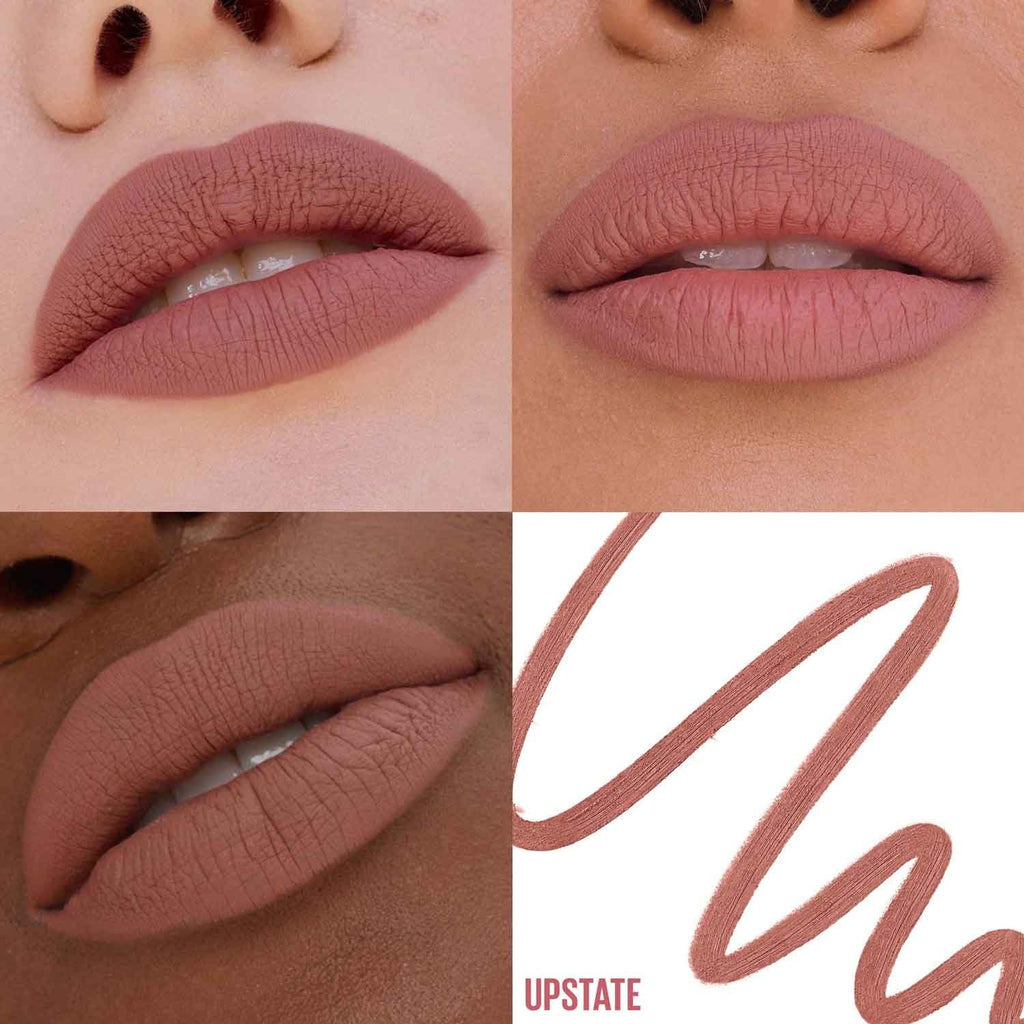 أقلام تحديد شفاه ليب ليفتر - ميبلين (Maybelline Lifter Liner)
 درجه 11 Upstate