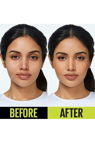 أساس ميبلين سوبر ستاي أكتيف وير ثابت لمدة 30 ساعة – درجة 026 buff nude من ميبيلين