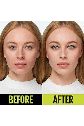 كريم أساس ميبلين سوبر ستاي أكتيف وير 30 ساعة – درجة 21 nude beigeمن ميبيلين