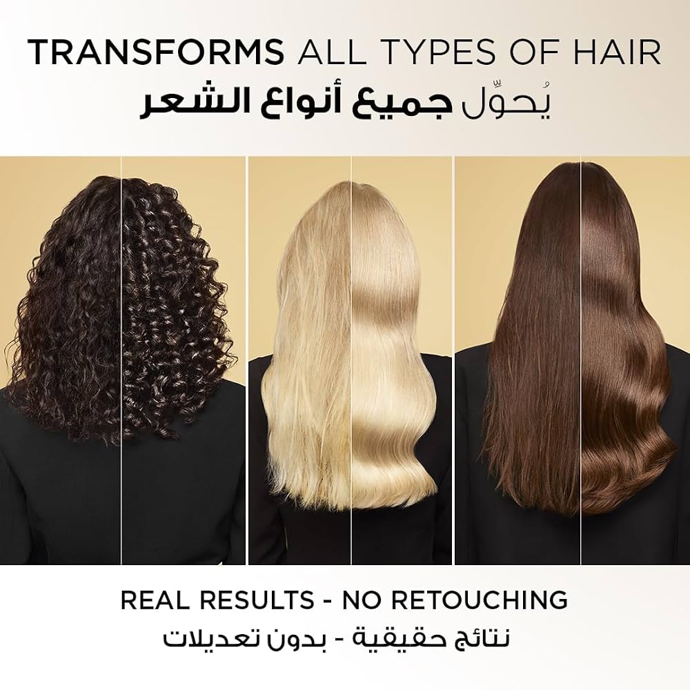 سيروم لوريال إلفيف إكستراورديناري أيل (L'Oréal Elvive Extraordinary Oil Sublime Hair Serum)