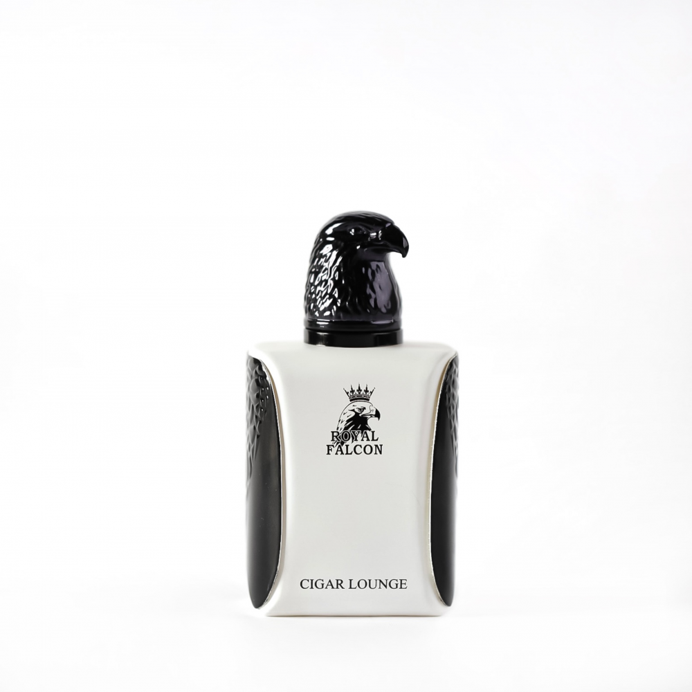 عطر رويال فالكون سيجار لاونج او دي بارفيوم 100 مل