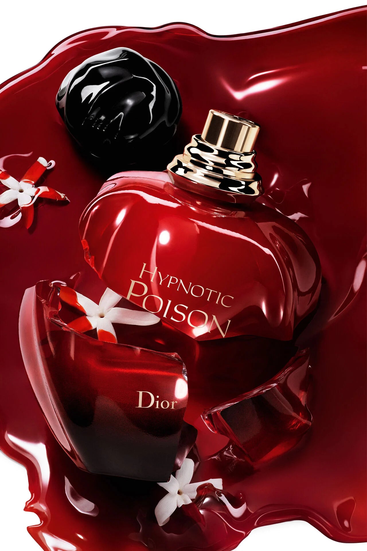 Hypnotic Poisonعطر بيوزن ديور