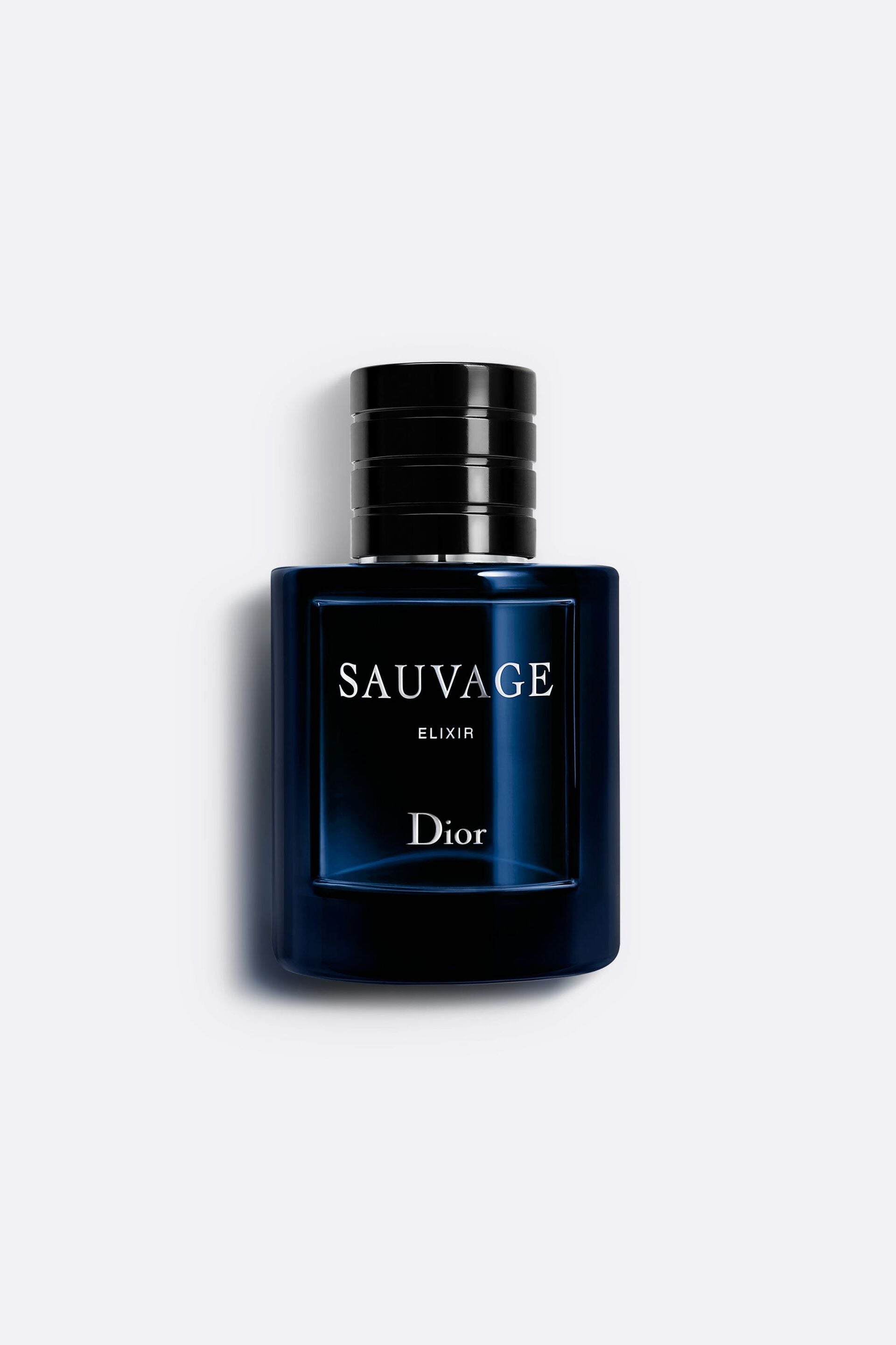Sauvage Elixir عطر سوفاج اليكسر