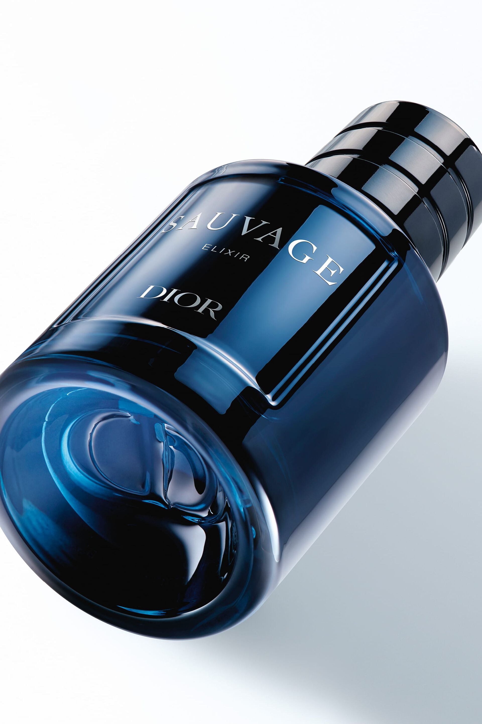 Sauvage Elixir عطر سوفاج اليكسر
