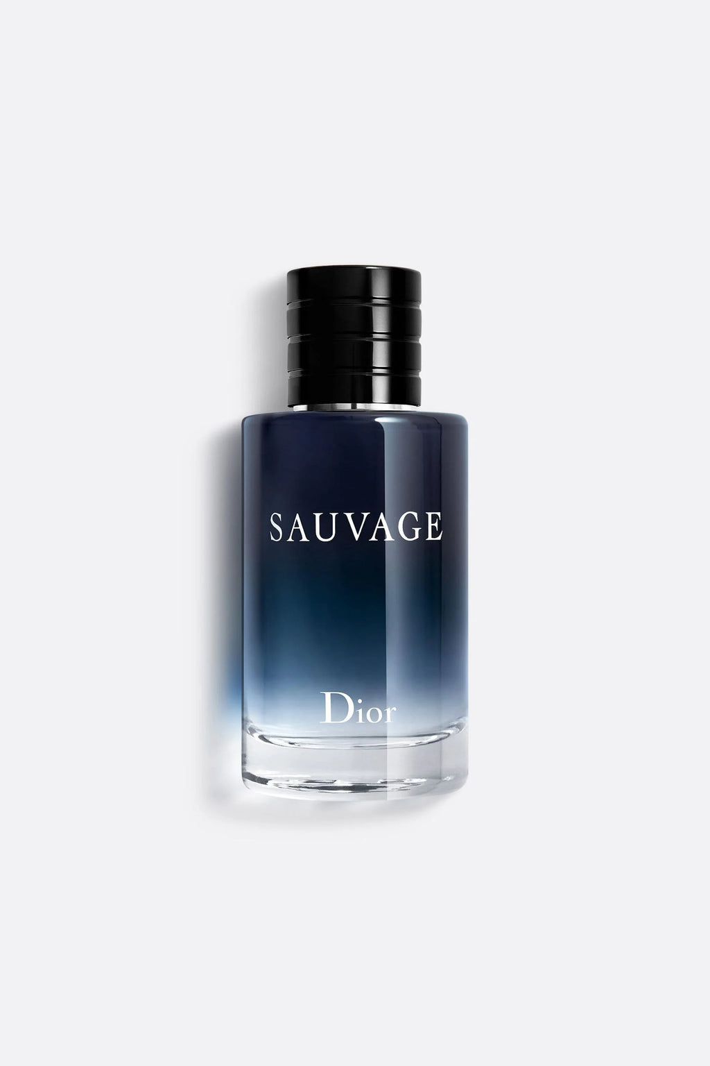Sauvage Eau de Toilette عطر سوفاج ديور توليت
