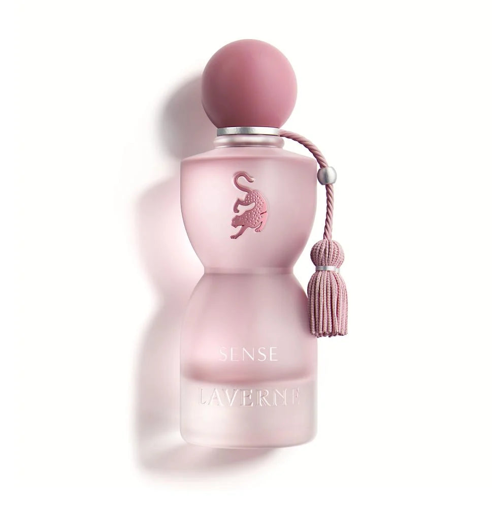 Laverne Georgina Sense Collection - Perfume - Powder - Perfume Sample - Bag