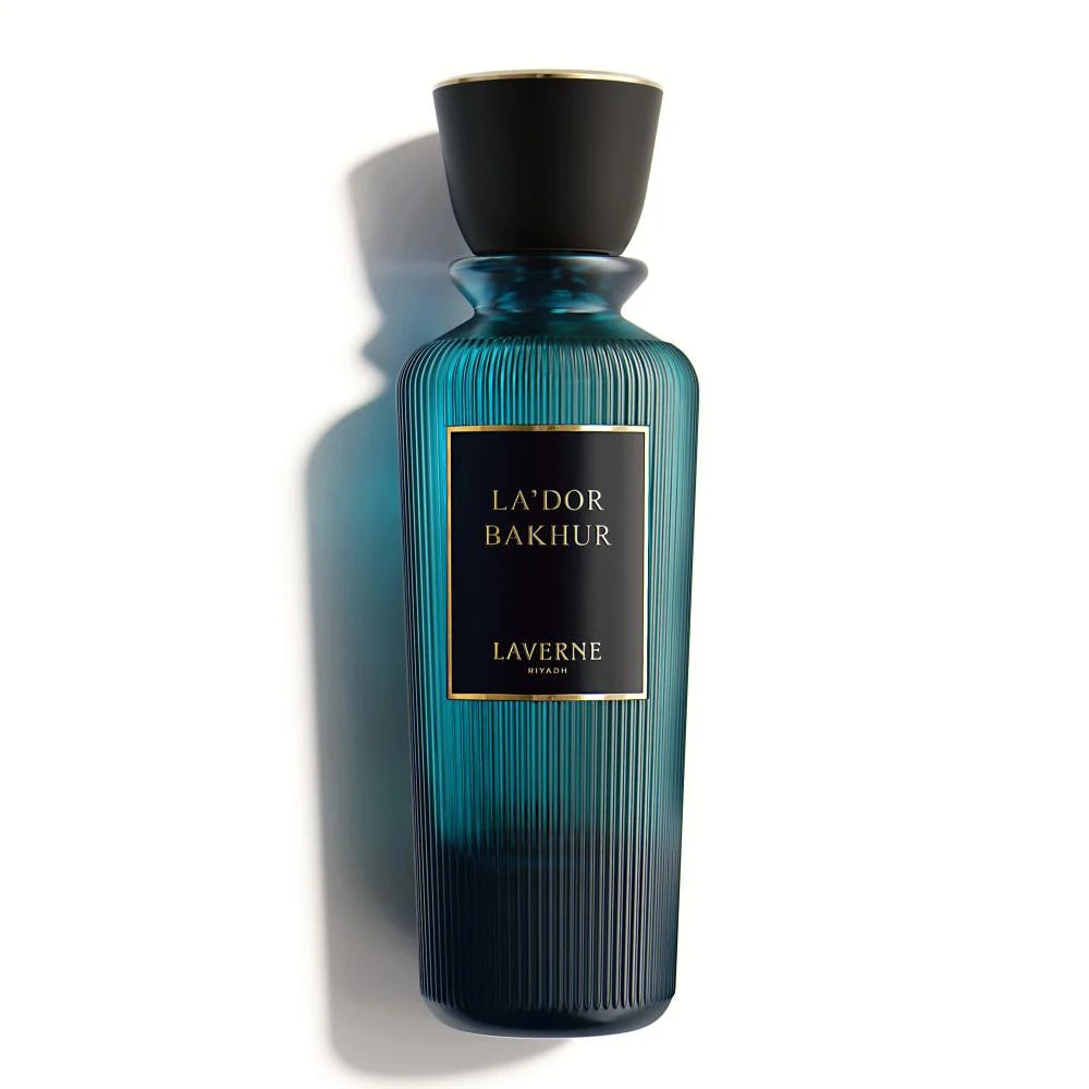 Laduree Bakhoor Perfume - by Laverne - 200ml