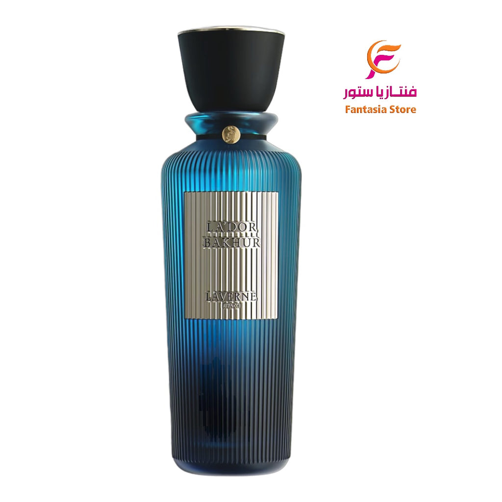 La Dor Bakhour Classic Perfume by Laverne
