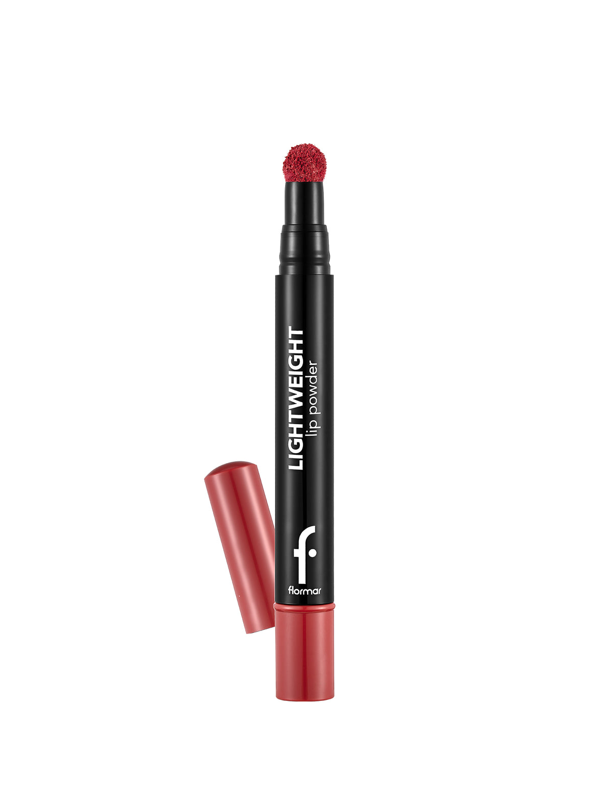 بودرة شفاه لايت وايت 008 من فلورمار