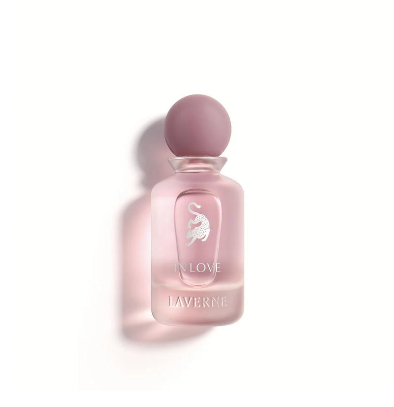 عطر لافيرن إن لوف