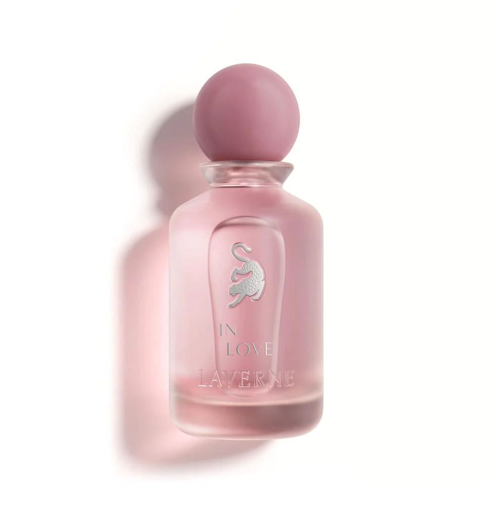 عطر لافيرن إن لوف