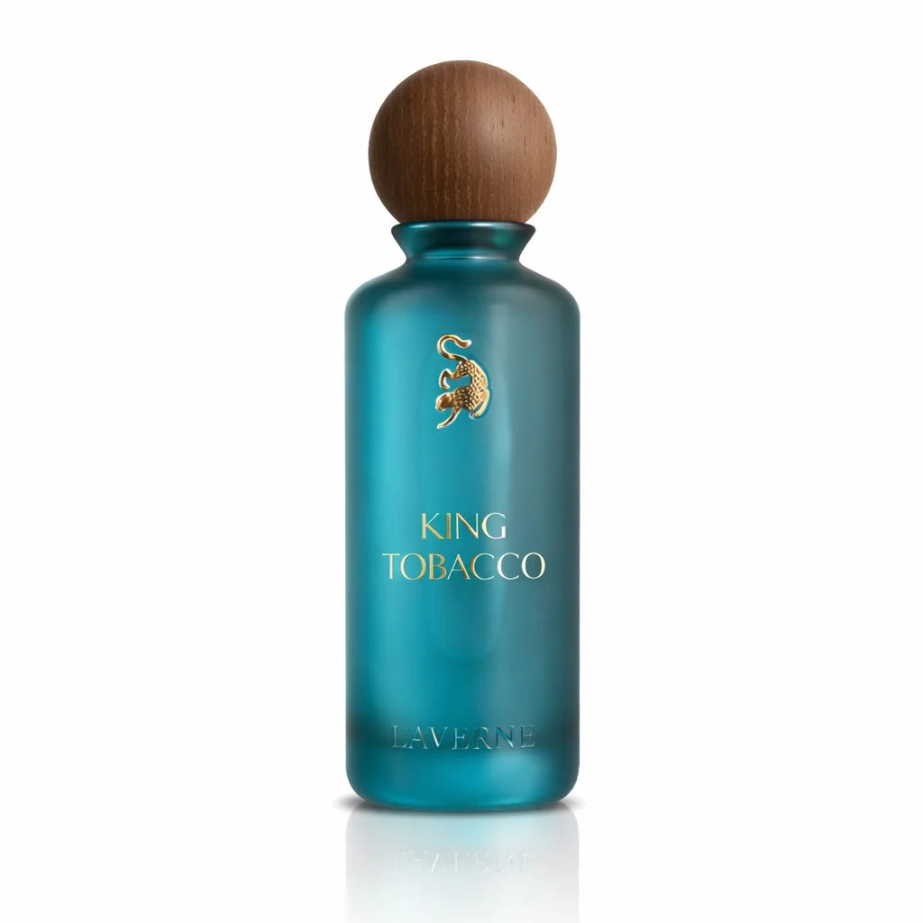 عطر كينق توباكو من لافيرن