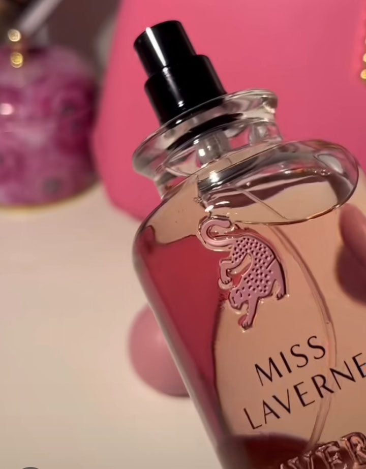 عطر مس لافيرن