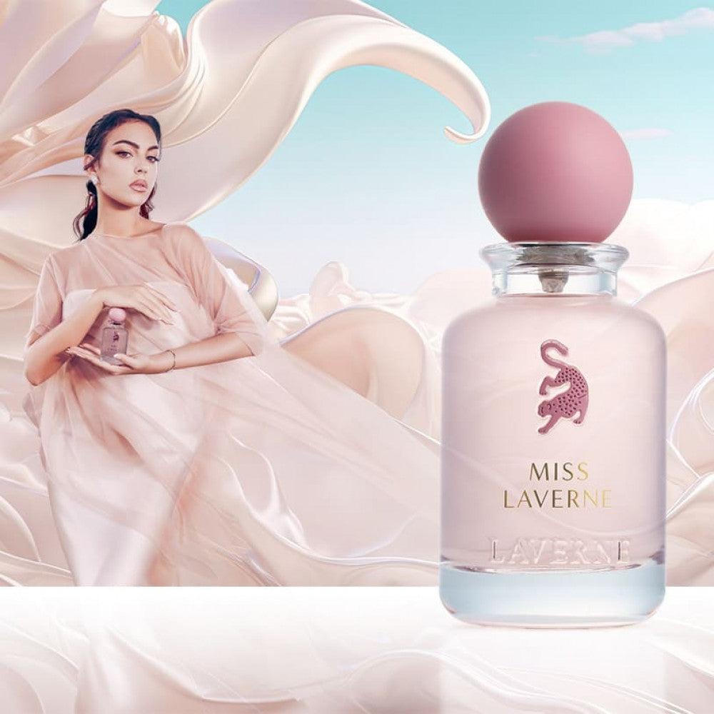 عطر مس لافيرن