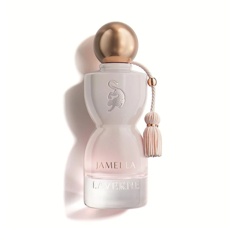 عطر جورجينا جميلة من لافيرن