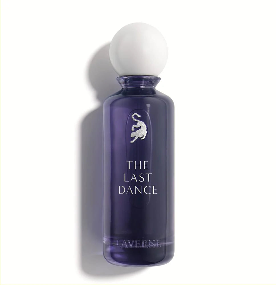 عطر ذا لاست دانس (الرقصة الأخيرة) من لافيرن