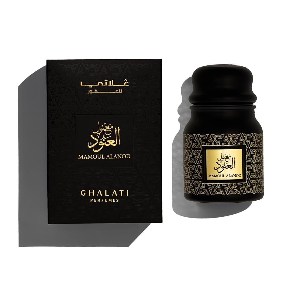 بخور معمول غلاتي