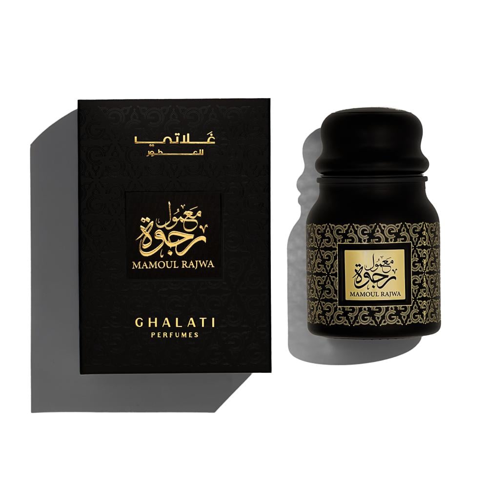 بخور معمول غلاتي