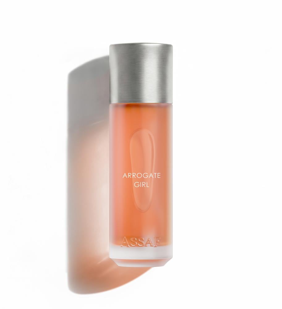 عطر اروقيت قيرل عساف