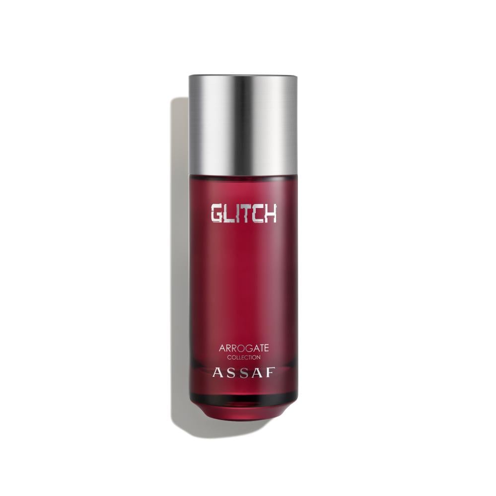 عطر قليتش عساف
