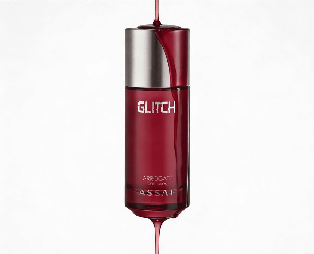 عطر قليتش عساف