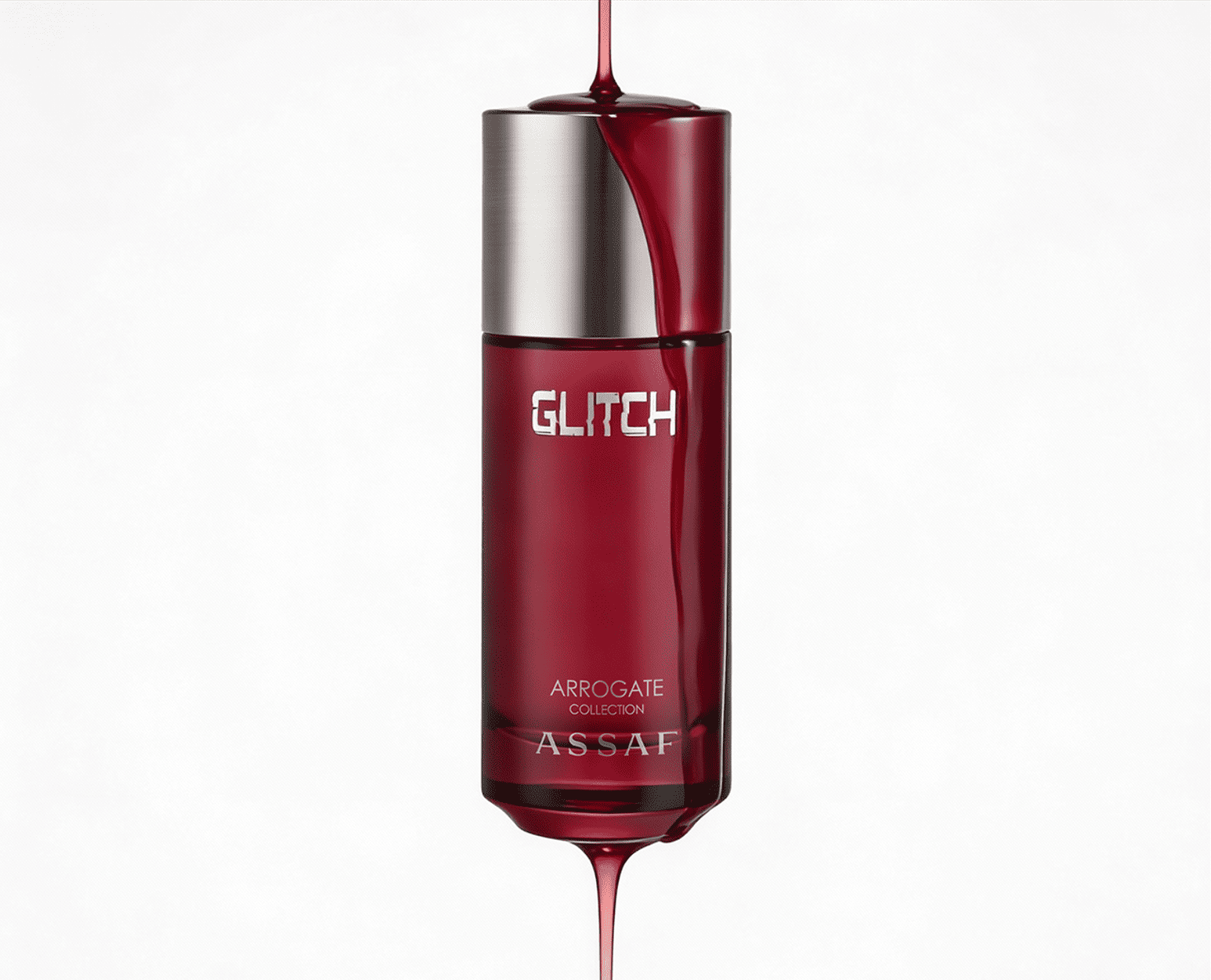 عطر قليتش عساف