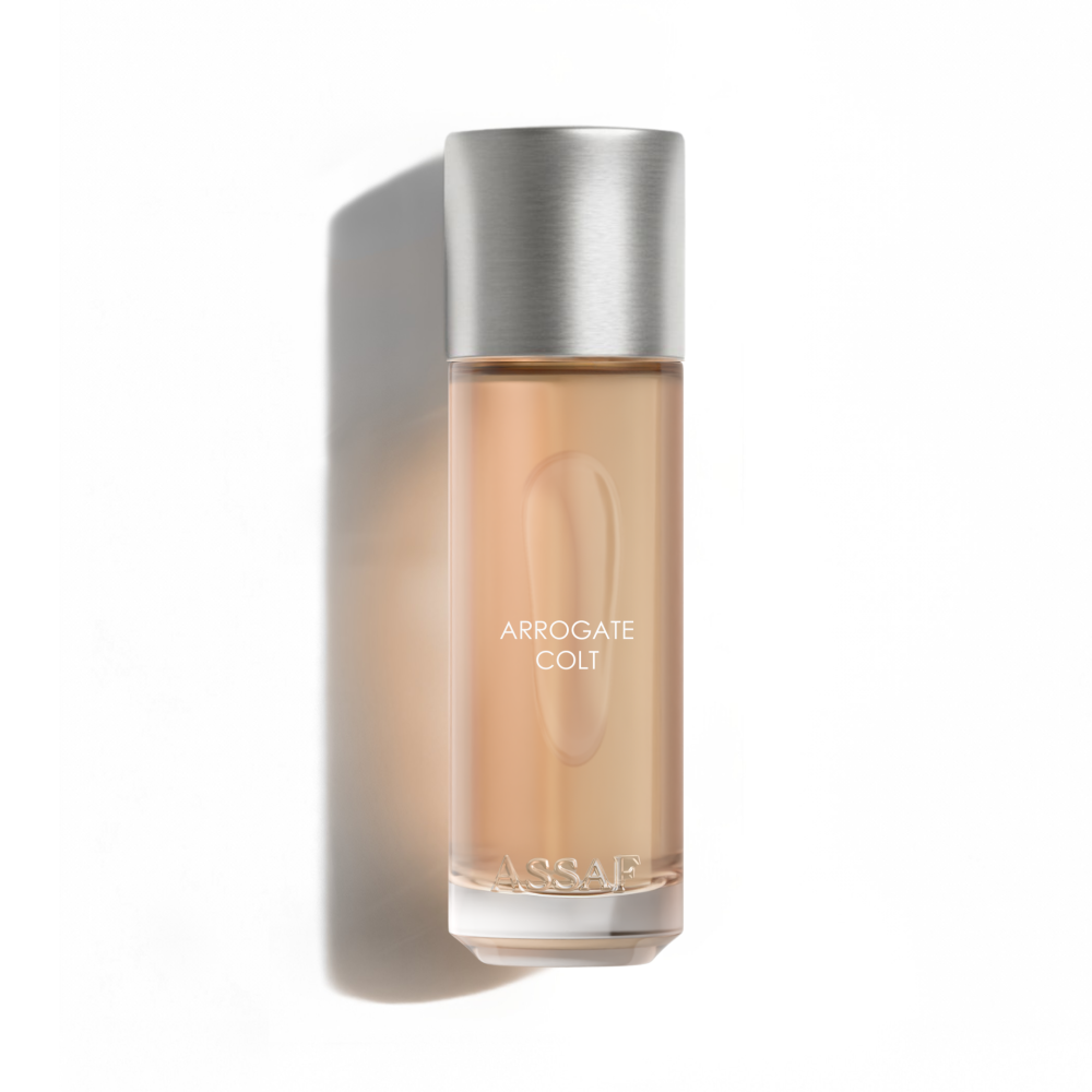 عطر اروقيت كولت عساف