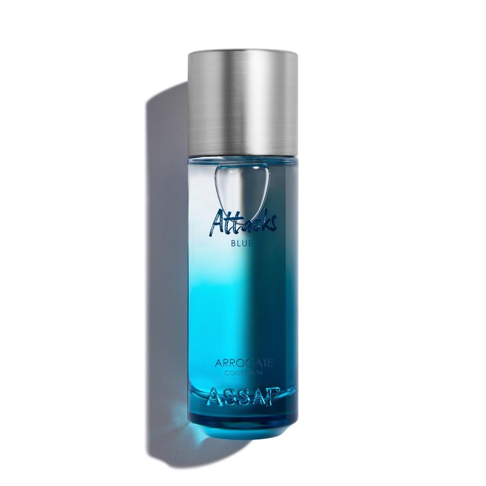 عطر اتاكس بلو عساف