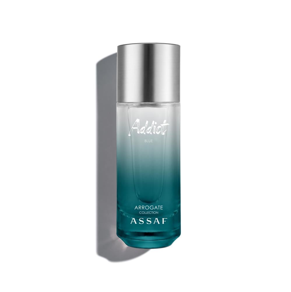 عطر ادكت بلو عساف