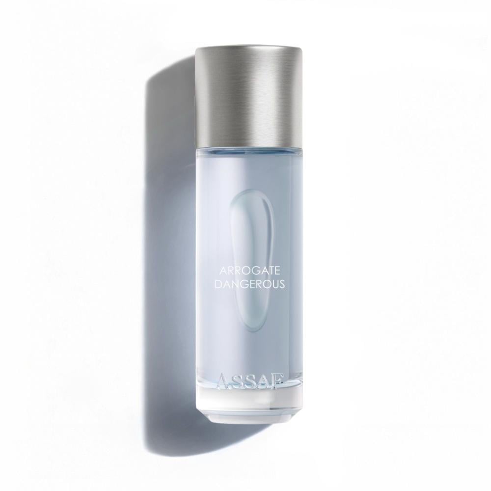 عطر الخطير اروقيت عساف