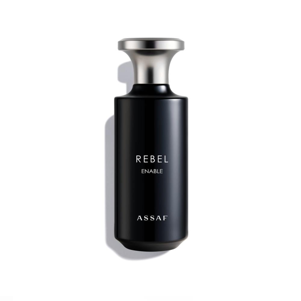 عطر ريبل انيبل - المتمرد عساف