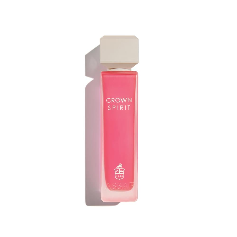 عطر كراون سبريت عساف