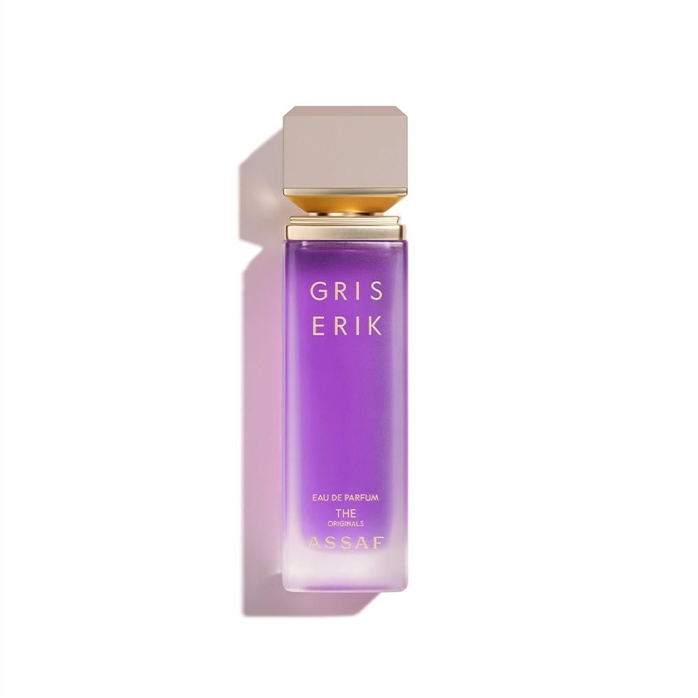 عطر قريس ايريك عساف