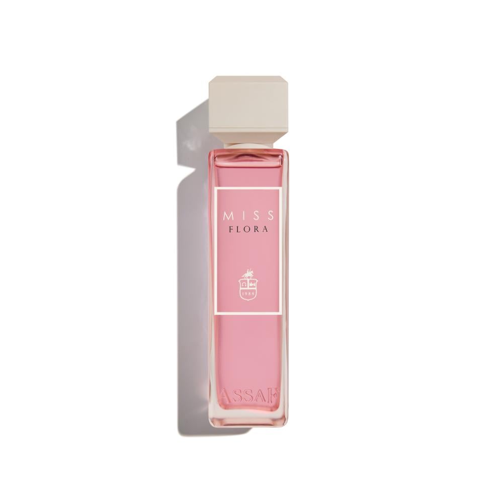 عطر مس فلورا عساف