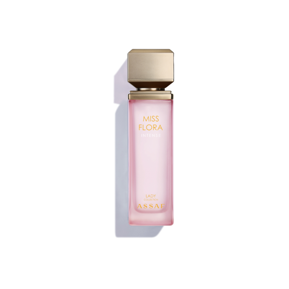 عطر مس فلورا عساف